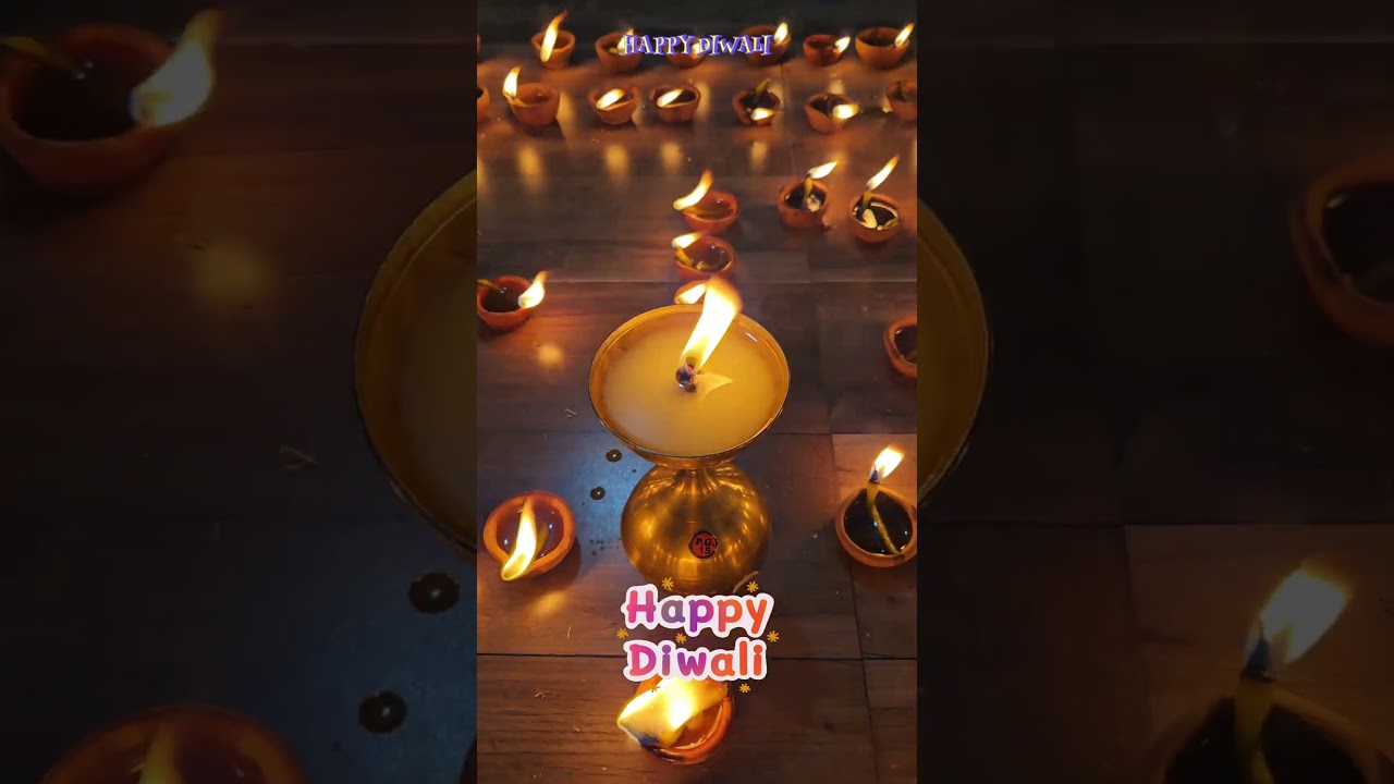 Happy Diwali 2025 