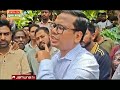 সীতাকুণ্ডে রেলের উচ্ছেদ অভিযানে দখলদারদের বাধা, পিছু হটলো প্রশাসন | Railway Raids | News | Jamuna TV