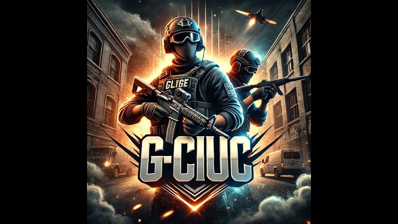 CS:GO Live 🔥 Ranked Madness & Clutch Moments! 🎯 ₲-Ciuc-♛ - YouTube