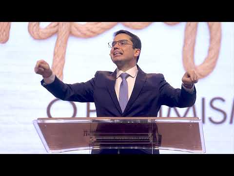 Simplifique o pessimismo | Raphael Abdalla | De Volta às Escrituras