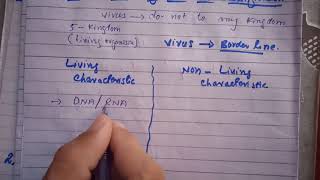 #Biology Grade#8 9 Chap#3 Lecture#4 By Sir Taj-ud-din