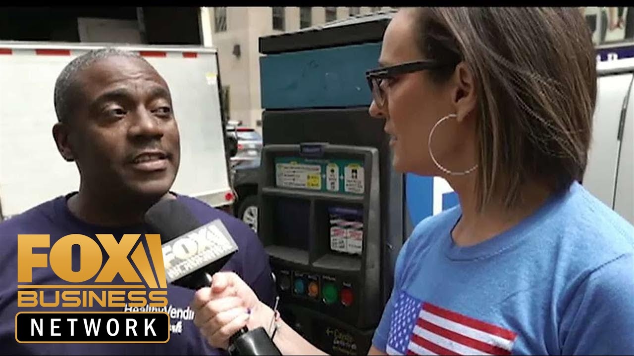 Should Hillary Clinton run again? Kennedy asks NYC