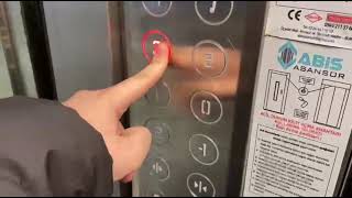 Special For 500 Subscribers2014 Apexlift Mtd. Abis Bulvar Özlüce S.c.,Nilüfer, Bursa, Turkey.