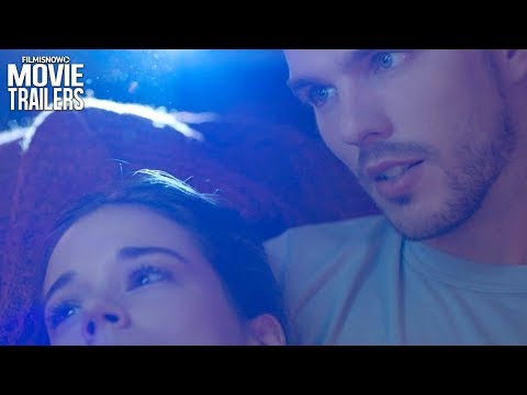 NEWNESS Trailer - Nicholas Hoult & Laia Costa Struggle with Monogamy in a Social Media Age