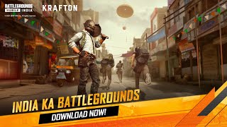 எப்படி Battleground Mobile India பதிவிறக்கம் செய்வது??? How to download BGMI?... Using tap tap App🤓🤓