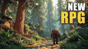 12 NEW Upcoming RPG Games You Can