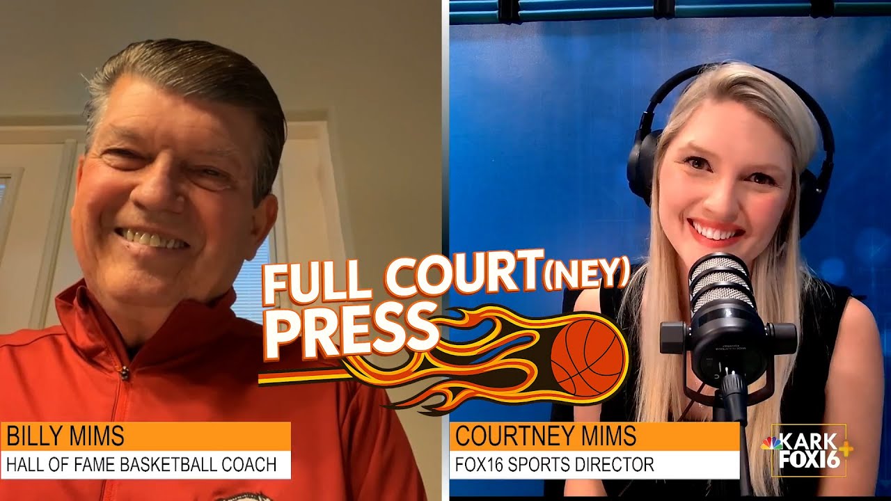 Full Court(ney) Press: Hogs OBLITERATE Vandy, NBA Players in College Basketball?