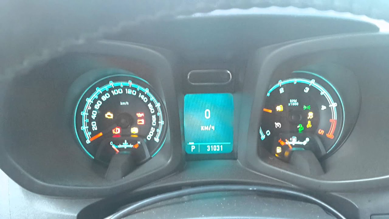 Аккумулятор trailblazer 2013