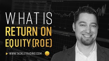 What is Return on Equity (ROE)
