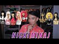 NICKI MINAJ FRAGRANCE EMPIRE | EDGAR-O