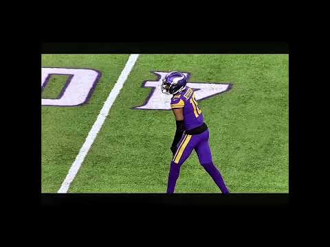 quick jets edit #shorts #nfl #vikings 