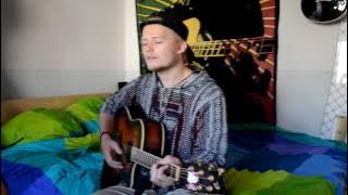 Beatenberg - Cavendish Square (Cover by Jonte)