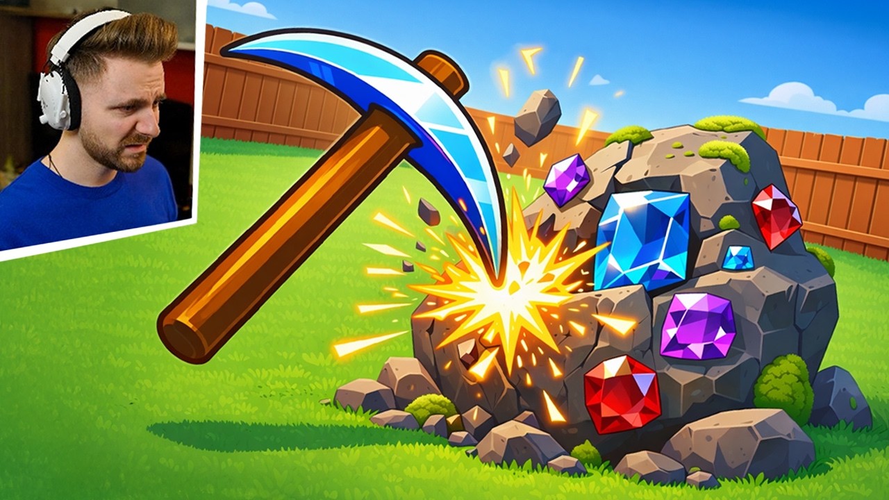 MINEZ si Devin Mai PUTERNIC!