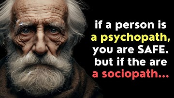 5 Reasons Sociopaths Are More Dangerous Than Psychopaths