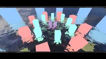 Audio Spectrometer with Unity 5