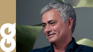 José Mourinho, o desejado