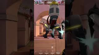 Best kj plays #shorts #valorant #killjoy #valorantgameplay