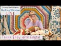 Quilting Window LIVE!