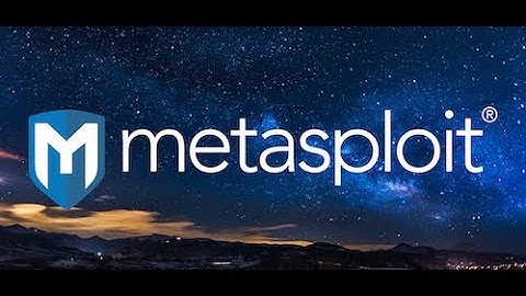 Metasploit Evasion Module: Hands-On Lab