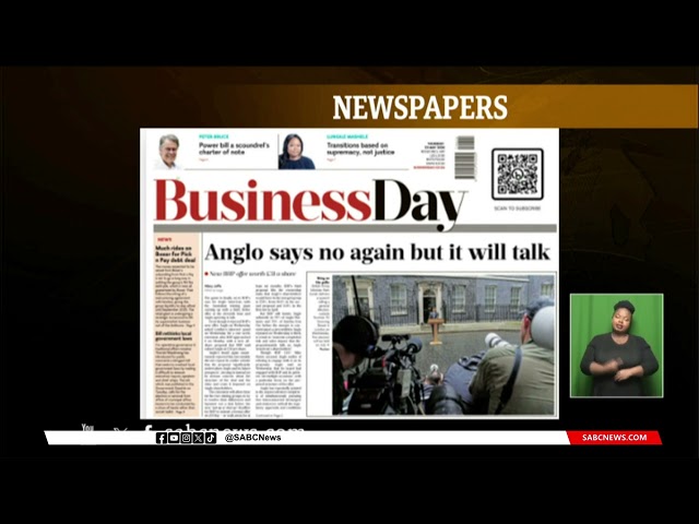 Newspapers | 23 May 2024 class=