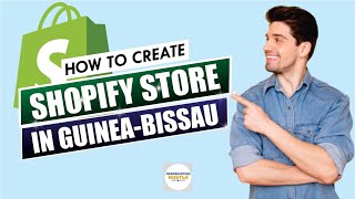 How to Create a Shopify Store in Guinea Bissau [Complete Guide] screenshot 5