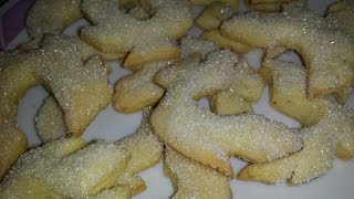 How To Bake Delicious Homemade Sugar Cookies - DIY Food & Drinks Tutorial - Guidecentral screenshot 4