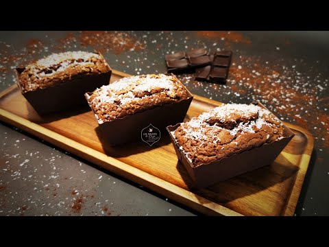 mini-cake-au-chocolat-et-à-la-noix-de-coco