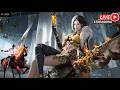 Aapka Apna Hero Raulin II Day 1 Restart BGMI tournament practice live II Fire Mode