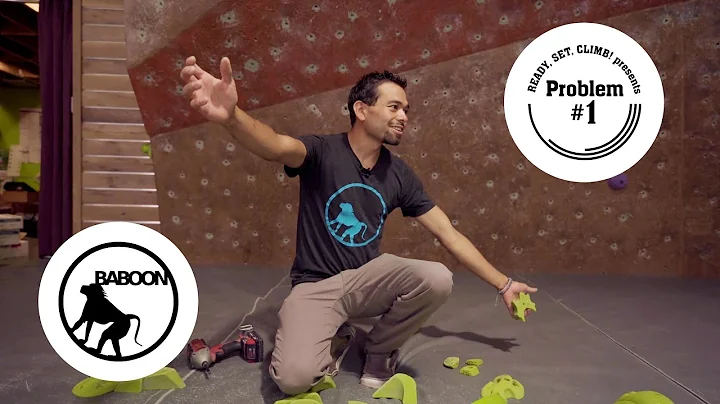 Adan Morales of Baboon Outdoors - Problem #1, Ep. ...