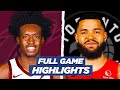 RAPTORS at CAVALIERS FULL GAME HIGHLIGHTS | 2021 NBA Season