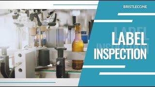 Automate Label Inspection in Production Lines with Vision.ai