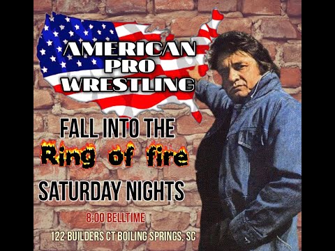 Chief Jay Eagle Tommy Gunn Vs Ringlords