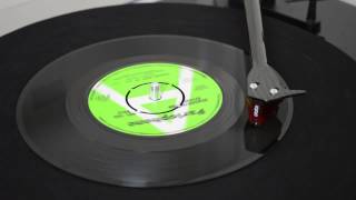 Simon Dupree And The Big Sound - Thinking About My Life - Parlophone 1968