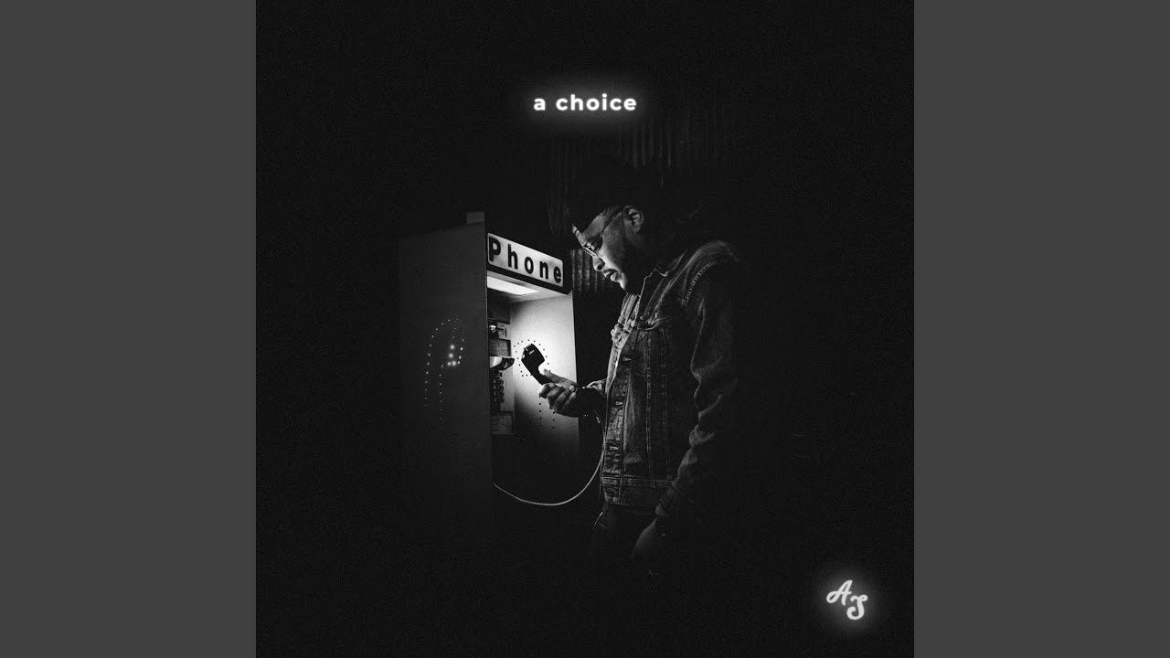 Watch A Choice on YouTube Watch A Choice on YouTube
