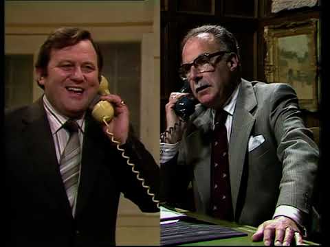 Terry and June S01E04   A Bridge too Far