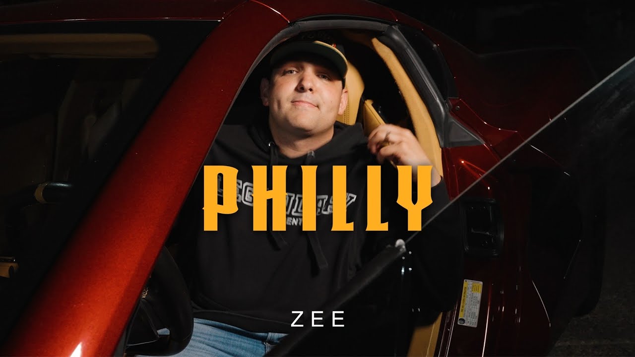 ZEE   Philly Meek Mill Check Remix