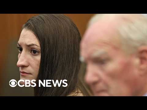 The mood inside court as Lindsay Clancy judge implores jury to keep deliberating