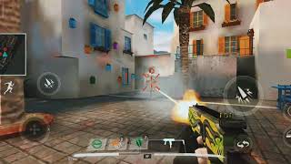 Commando War Army Game Offline Android Gameplay - Part 2 | Pirates Gaming screenshot 5