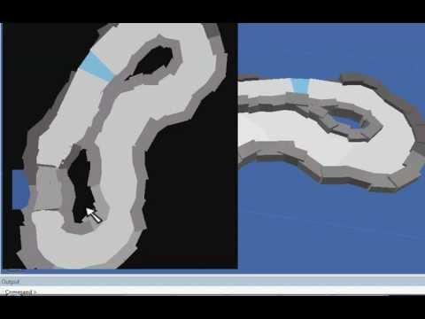 Roblox Map Maker Plugin Youtube
