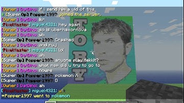For Tobuscus Huge Pixel Art For You