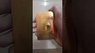 #Charizard GX #Rainbow   Golden Pokemon Card #TRENDY POKEMON'S FANCLUB