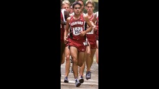 Louis Luchini Homecoming Race at UMaine Orono  - August 4, 2003