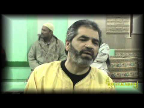 قصيدة يا أم الحسن السيد أبوبهجت أبوشعر بالساحة الرضوانية