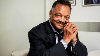 Jesse Jackson on his son's conviction: 'Love and faith are great assets'