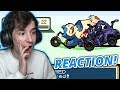 Poketuber Reacts to Pokemon Rusty!