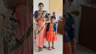 Parents Feedback About Shivaani Vidhyaa Mandir School Aranthangi