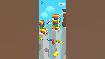 Slice It All! iOS/Android Game play lvl#13