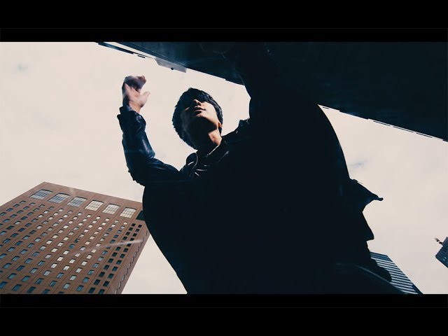 Music Video】a flood of circle - 夏の砂漠 - YouTube