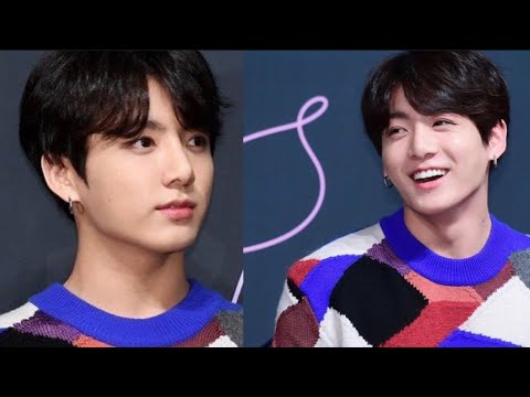 Jungkook talking about his abs , mixtape and health! (press conference