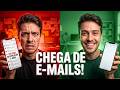 Como DESATIVAR NOTIFICAÇÕES do YouTube no E-MAIL pelo Celular (Passo a Passo)